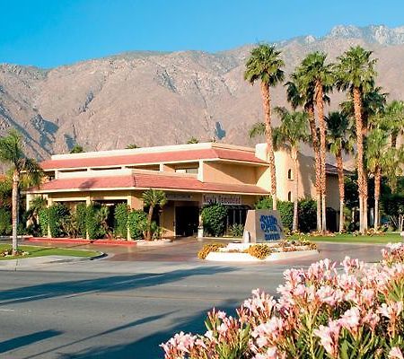 The Garden Vista Hotel Palm Springs Luaran gambar