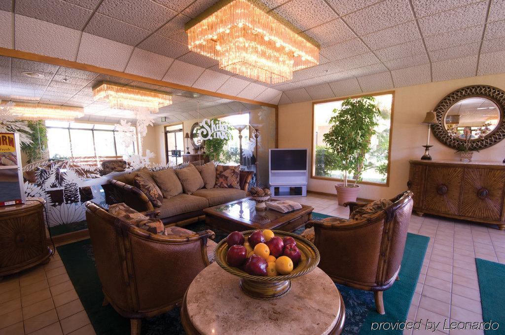 The Garden Vista Hotel Palm Springs Dalaman gambar