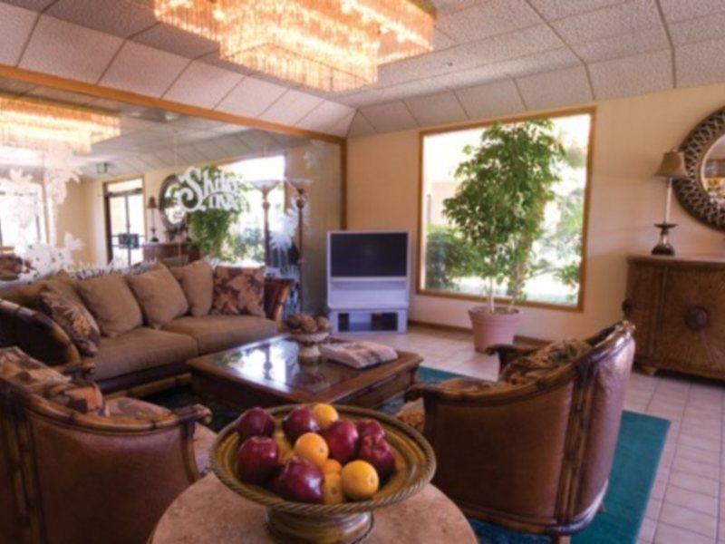 The Garden Vista Hotel Palm Springs Luaran gambar